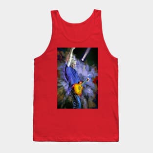 Alex Lifeson Tank Top